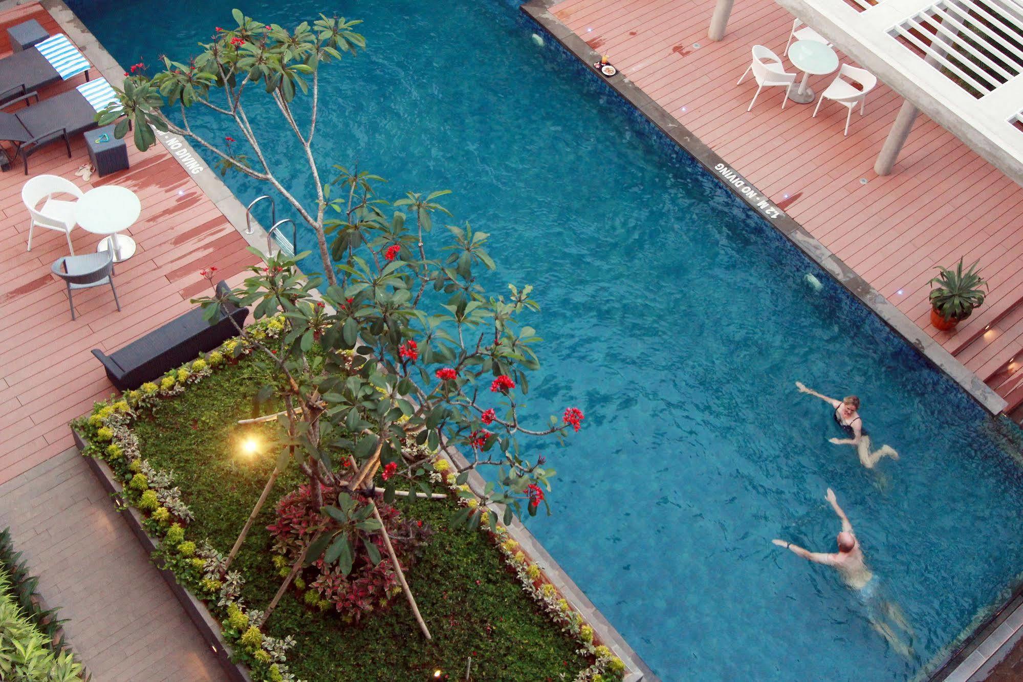 Ra Premiere Simatupang Apartment Jakarta