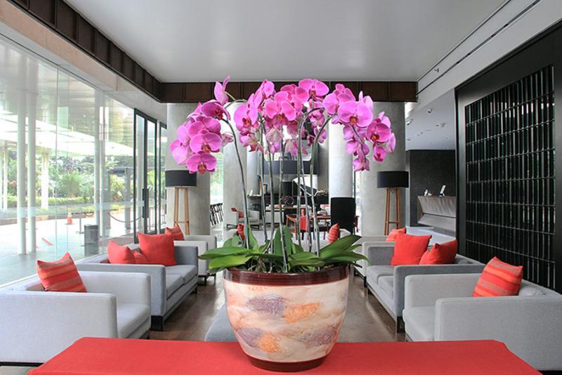 Ra Premiere Simatupang Apartment *